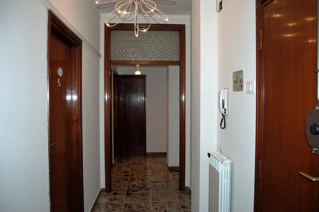 Casa Giulia In Appartement Pisa Kamer foto