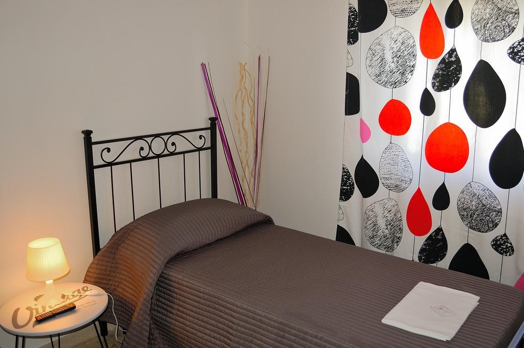 Casa Giulia In Appartement Pisa Kamer foto