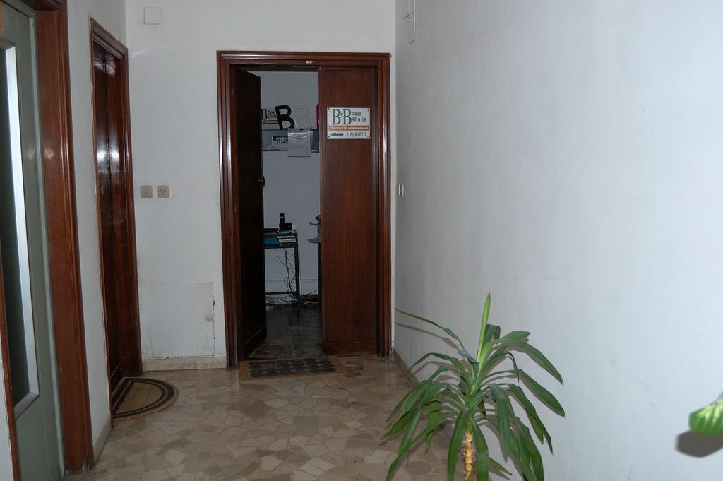 Casa Giulia In Appartement Pisa Kamer foto