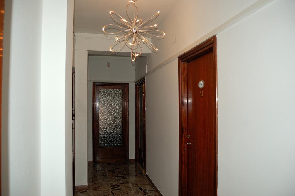 Casa Giulia In Appartement Pisa Buitenkant foto