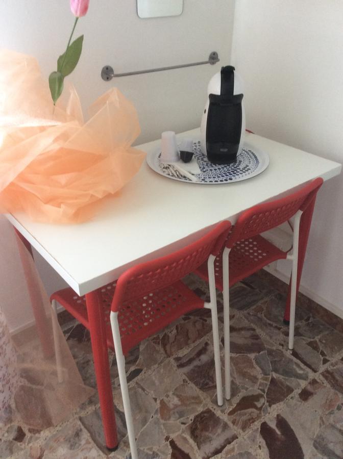 Casa Giulia In Appartement Pisa Buitenkant foto