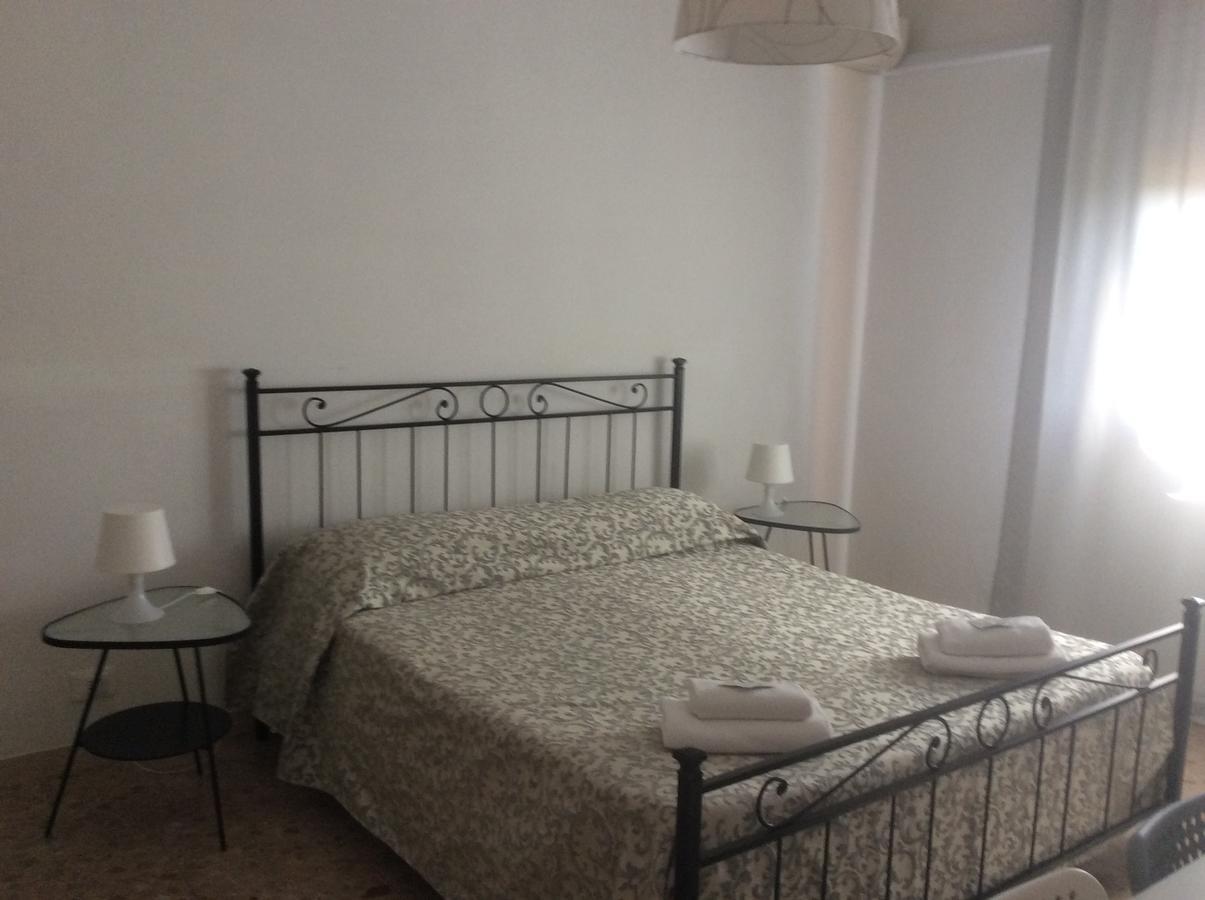 Casa Giulia In Appartement Pisa Buitenkant foto