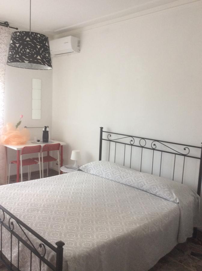 Casa Giulia In Appartement Pisa Buitenkant foto
