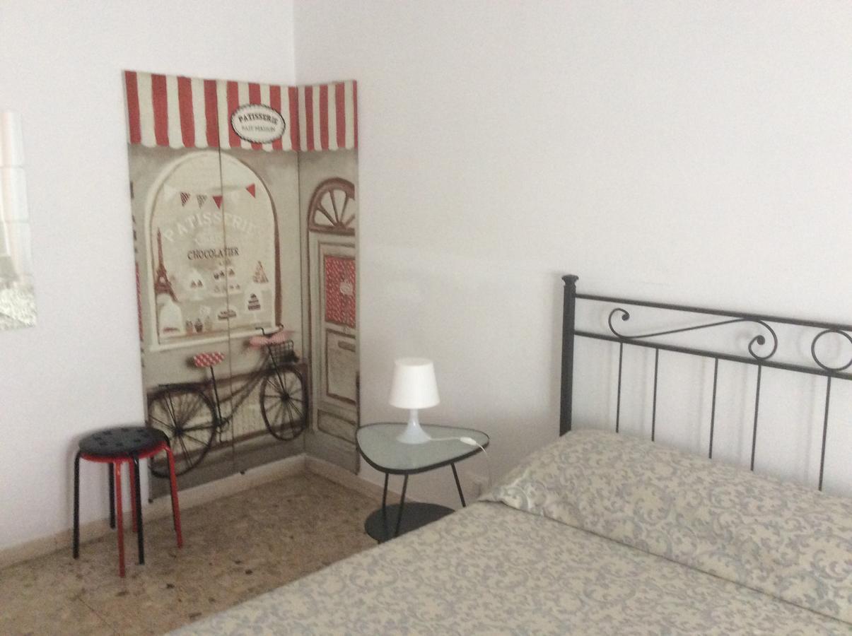 Casa Giulia In Appartement Pisa Buitenkant foto
