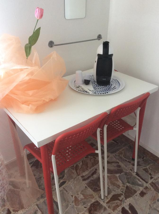 Casa Giulia In Appartement Pisa Buitenkant foto
