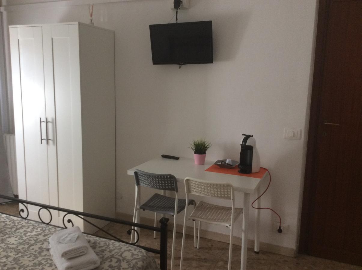 Casa Giulia In Appartement Pisa Buitenkant foto