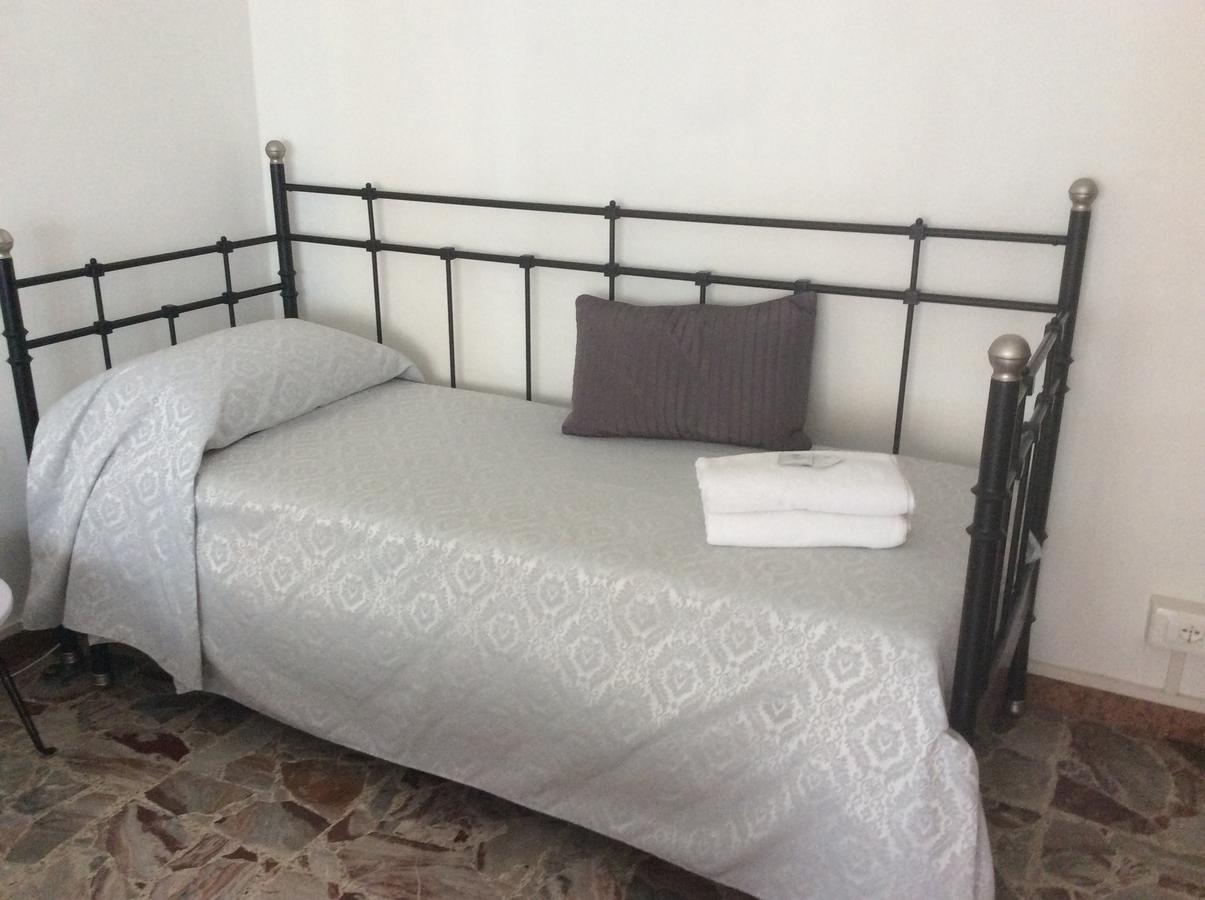 Casa Giulia In Appartement Pisa Buitenkant foto