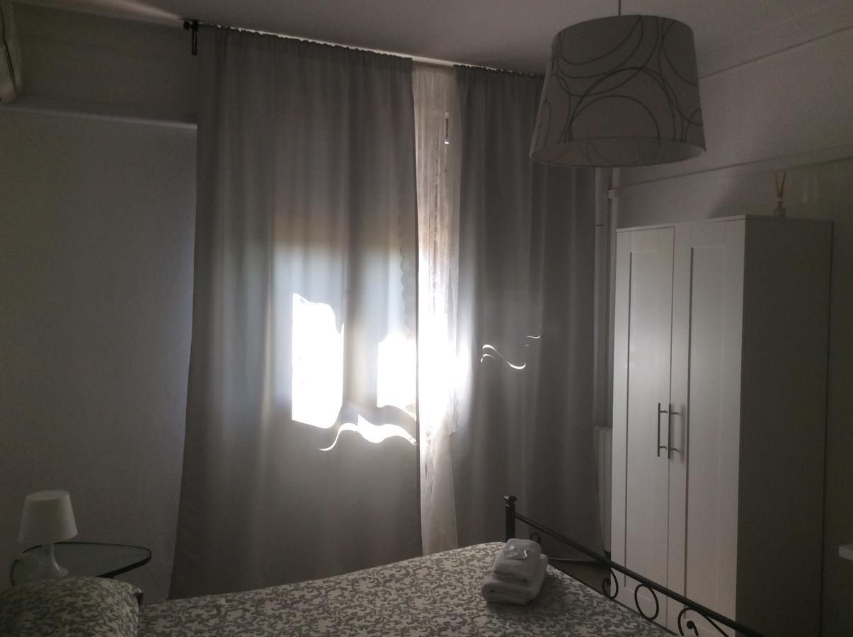 Casa Giulia In Appartement Pisa Buitenkant foto