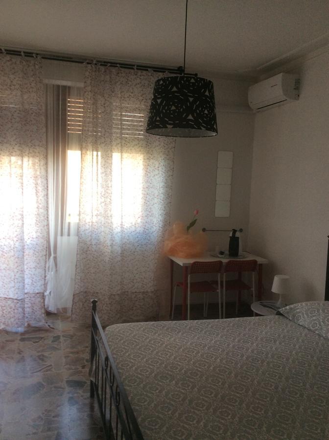 Casa Giulia In Appartement Pisa Buitenkant foto